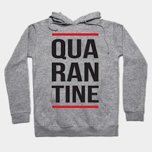 Quarantine Brothers Hoodie